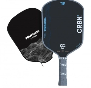 Vợt Pickleball CRBN 4 TruFoam Waves -  AeroCurve chính hãng