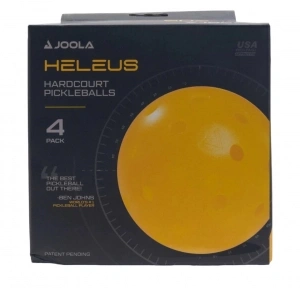 Bóng Pickleball Joola Heleus (4 quả)