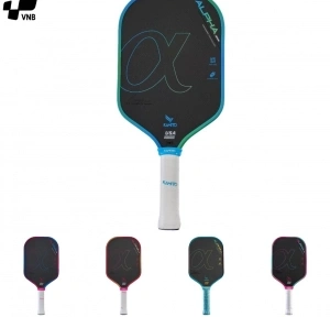 Vợt Pickleball Kamito Alpha 14mm