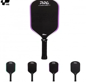 Vợt Pickleball Zocker Happy HP06 Pro 14mm