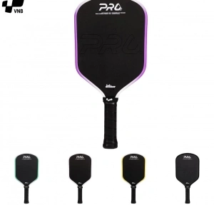 Vợt Pickleball Zocker Happy HP06 Pro 16mm
