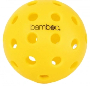 Bóng Pickleball Bamboo Norrmal ball