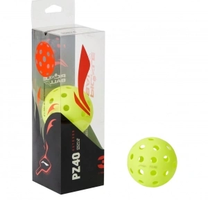 Bóng Pickleball Lining PZ40 - ACPV003-9 Chính Hãng