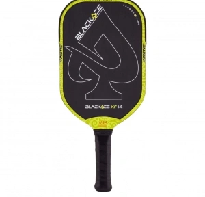 Vợt Pickleball Prokennex Kinetic Black Ace XF 14mm chính hãng